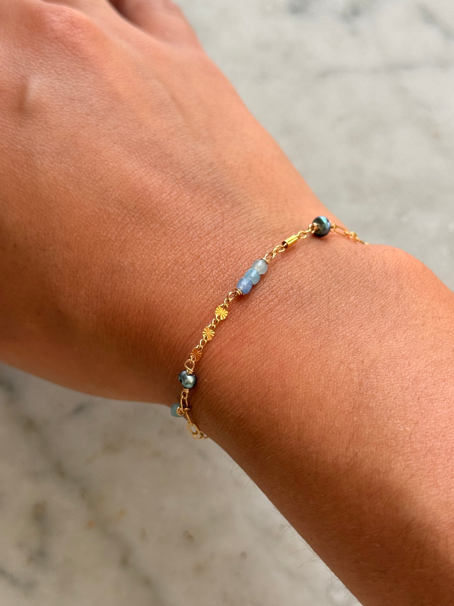 Twilight Bracelet