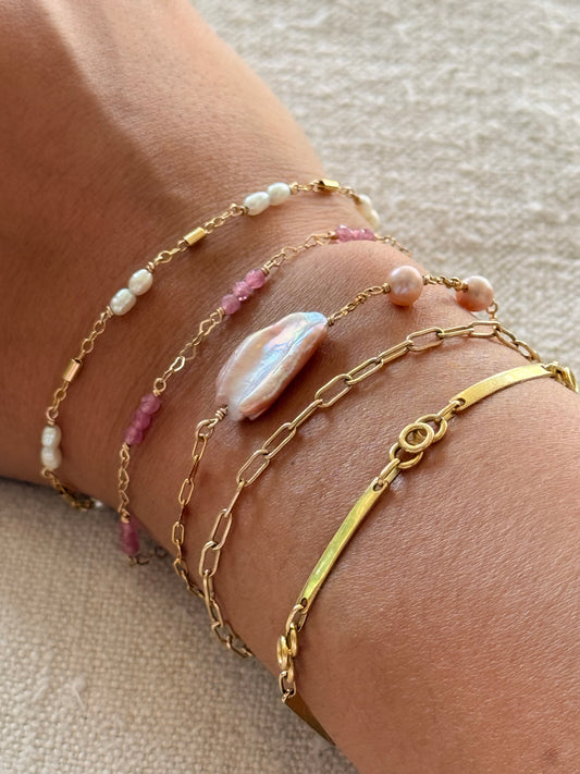 Aurora Bracelet