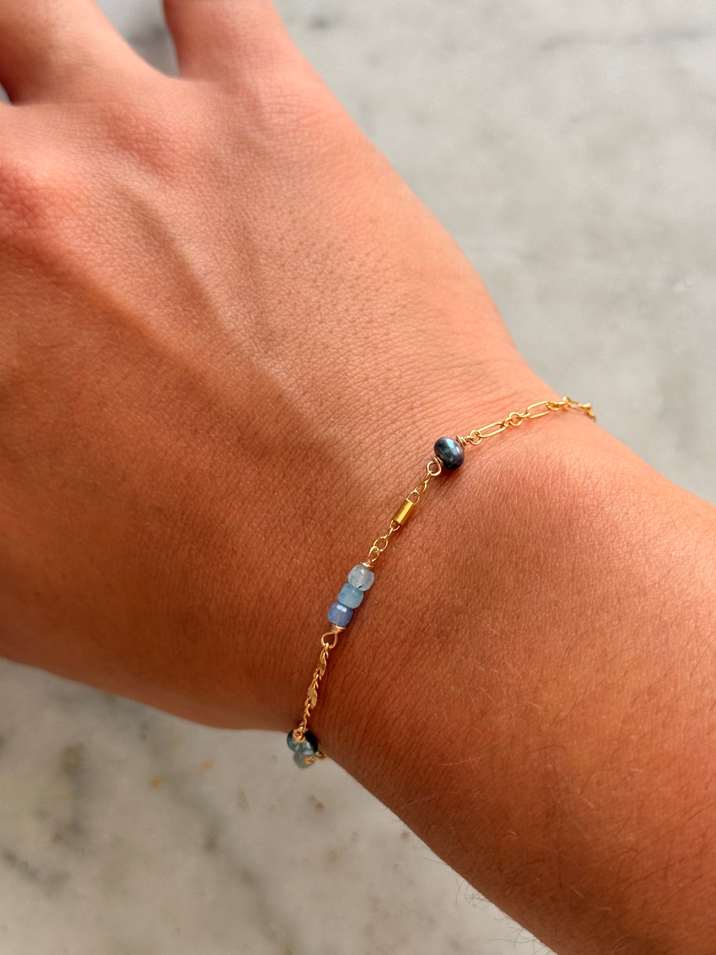 Twilight Bracelet