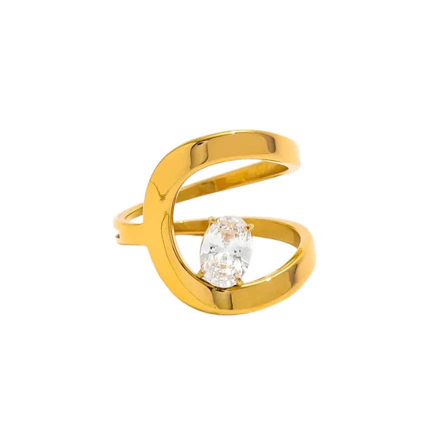 Dancer Ring