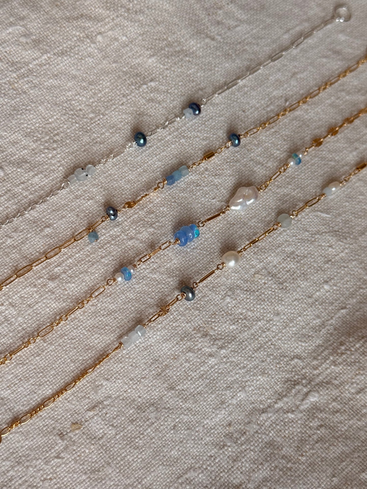 Moonrise Bracelet