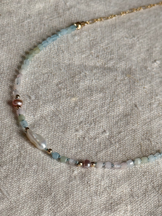 Sunset Daydream Necklace