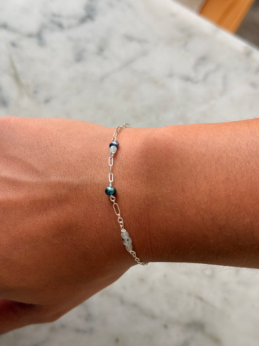 Moonrise Bracelet