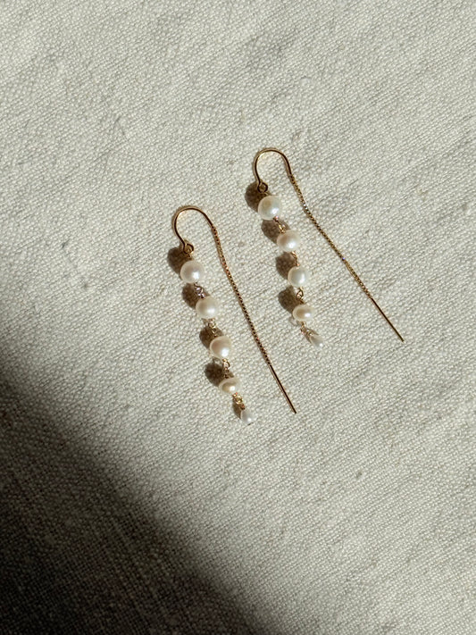 Cascade Pearl Threaders