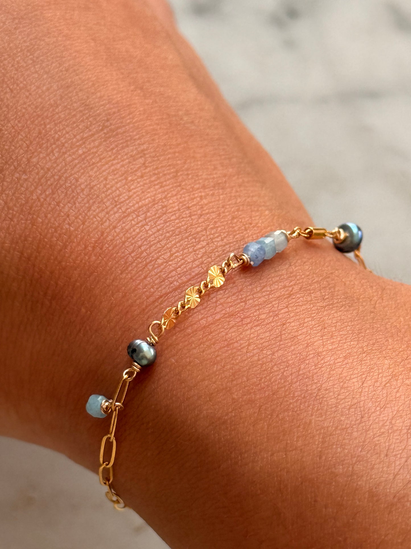 Twilight Bracelet