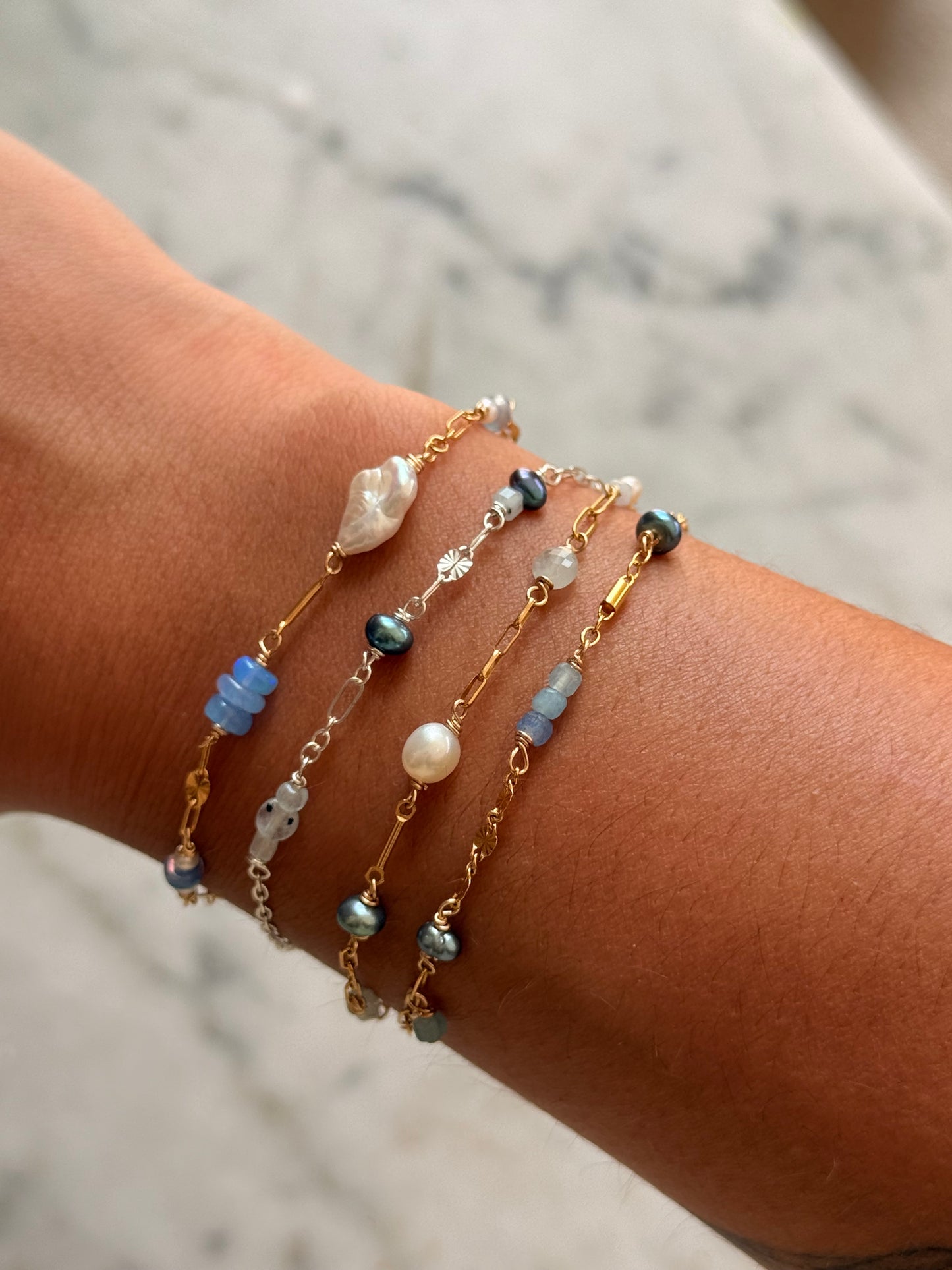 Moonrise Bracelet