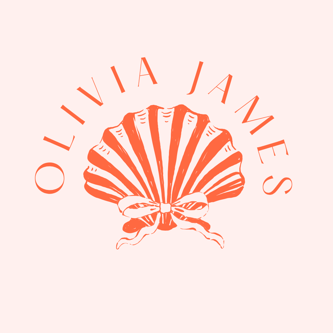 Olivia James