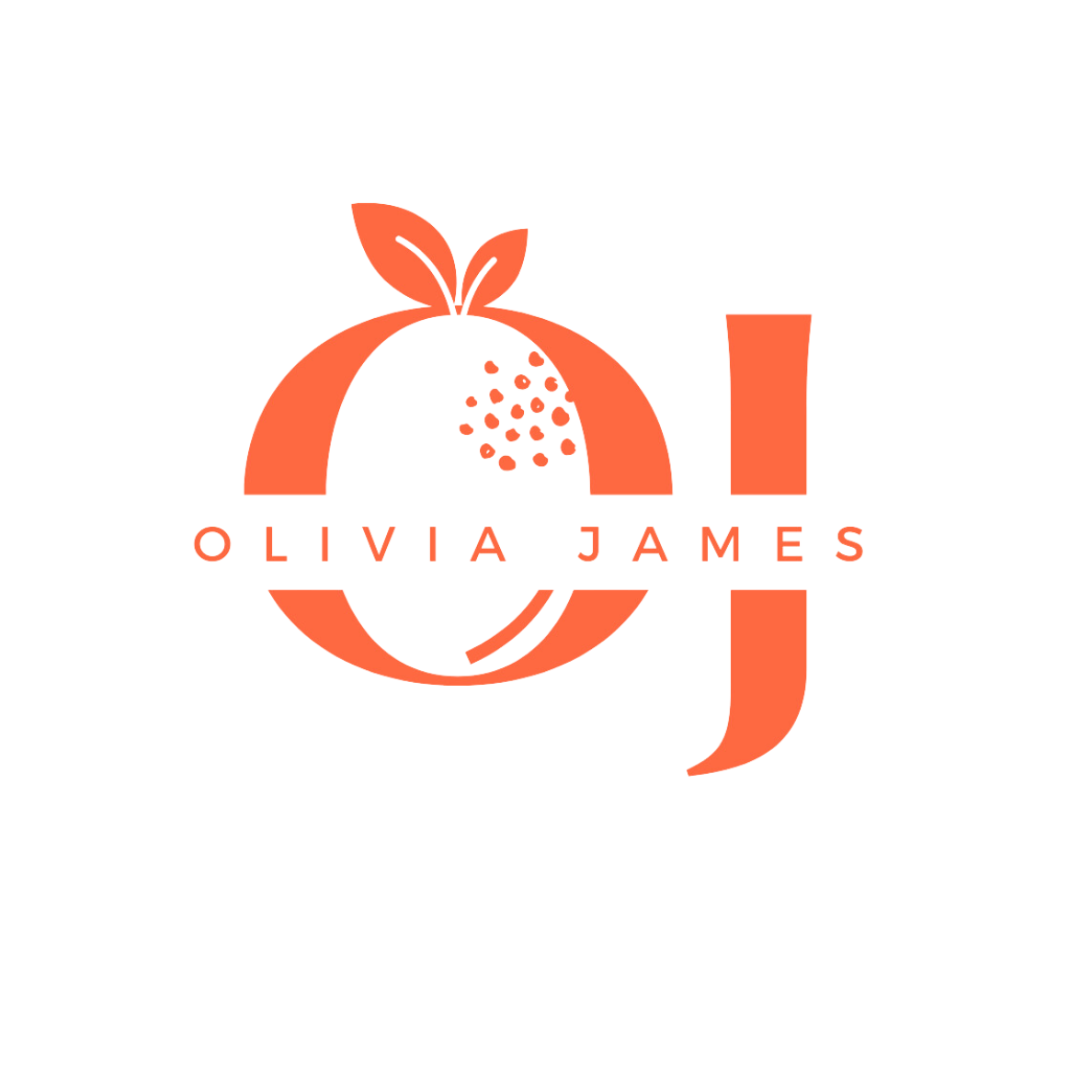 Olivia James