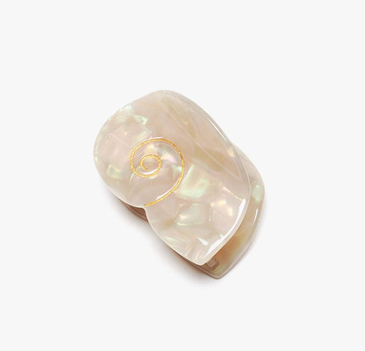 Siren Claw Clip