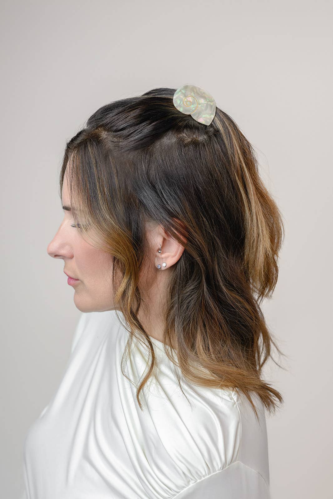 Siren Claw Clip